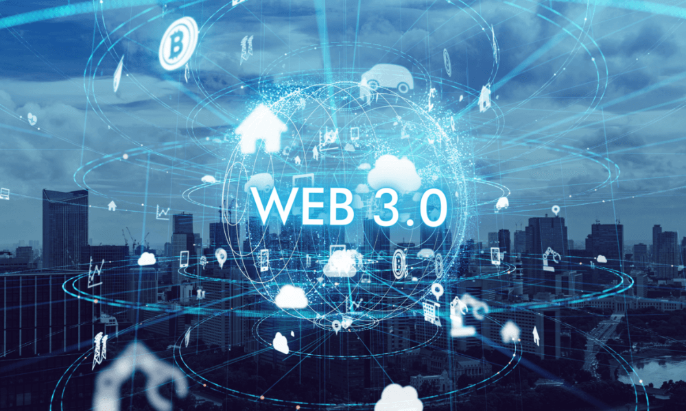 Netscape creator says Web3 really is like the rise of the early internet